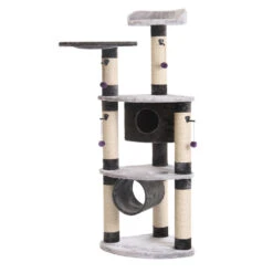 Nobby Kratzbaum SANTOS Plus