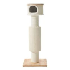 Nobby Kratzsäule Kratzbaum Bran