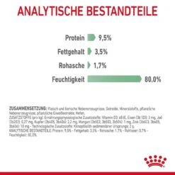 Royal Canin Digestive Nassfutter Für Katzen Mit Empfindlicher Verdauung -KERBL Verkaufsgeschäft royal canin digest sensitive nassfutter fuer katzen mit empfindlicher verdauung 1679650414