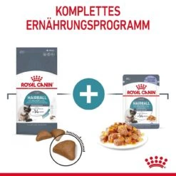 Royal Canin Hairball Care Katzenfutter Nass Gegen Haarballen 13 Royal Canin Hairball Care Katzenfutter Nass Gegen Haarballen -KERBL Verkaufsgeschäft royal canin hairball care katzenfutter nass gegen haarballen 1679651363