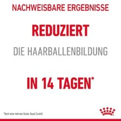 Royal Canin Hairball Care Katzenfutter Nass Gegen Haarballen 17 Royal Canin Hairball Care Katzenfutter Nass Gegen Haarballen -KERBL Verkaufsgeschäft royal canin hairball care katzenfutter nass gegen haarballen 1679651386