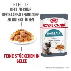 Royal Canin Hairball Care Katzenfutter Nass Gegen Haarballen 18 Royal Canin Hairball Care Katzenfutter Nass Gegen Haarballen -KERBL Verkaufsgeschäft royal canin hairball care katzenfutter nass gegen haarballen 1679651395