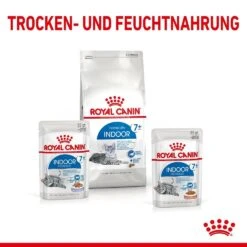 Royal Canin Indoor Sterilised Katzenfutter 7+ Nass In Gelee Und Sauce 15 Royal Canin Indoor Sterilised Katzenfutter 7+ Nass In Gelee Und Sauce -KERBL Verkaufsgeschäft royal canin indoor sterilised katzenfutter 7 nass in gelee und sauce 1652353405