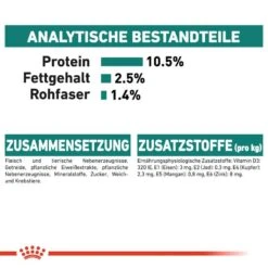 Royal Canin Instinctive 7+ Nassfutter In Soße Für ältere Katzen -KERBL Verkaufsgeschäft royal canin instinctive 7 nassfutter in sosse fuer aeltere katzen 1565869969