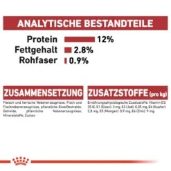 Royal Canin INSTINCTIVE Katzenfutter Nass -KERBL Verkaufsgeschäft royal canin instinctive katzenfutter nass in sosse oder gelee 1565870242