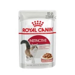 Royal Canin INSTINCTIVE Katzenfutter Nass