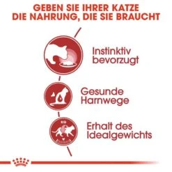 Royal Canin INSTINCTIVE Katzenfutter Nass -KERBL Verkaufsgeschäft royal canin instinctive katzenfutter nass in sosse oder gelee 1565870248