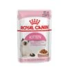 Royal Canin Kitten Nassfutter
