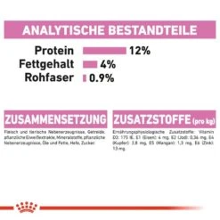 Royal Canin Kitten Nassfutter -KERBL Verkaufsgeschäft royal canin kitten nassfutter in sosse oder gelee fuer kaetzchen 1565873776