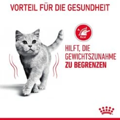 Royal Canin Light Weight Care Nassfutter Für übergewichtige Katzen -KERBL Verkaufsgeschäft royal canin light weight care nassfutter fuer uebergewichtige katzen 1679652928
