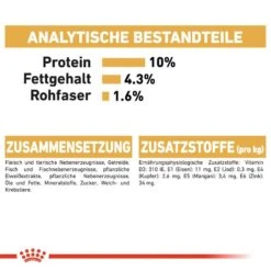 Royal Canin Maine Coon Adult Katzenfutter Nass -KERBL Verkaufsgeschäft royal canin maine coon adult katzenfutter nass 1565698340