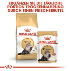 Royal Canin Persian Adult Katzenfutter Nass Für Perser-Katzen -KERBL Verkaufsgeschäft royal canin persian adult katzenfutter nass fuer perser katzen 1566214420
