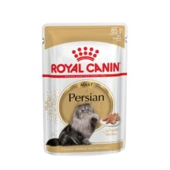 Royal Canin Persian Adult Katzenfutter Nass Für Perser-Katzen