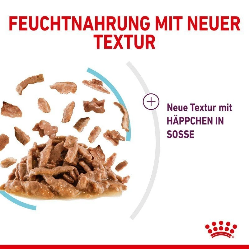 Royal Canin Sensory Feel Stimulation Katzen Nass Futter 5 Royal Canin Sensory Feel Stimulation Katzen Nass Futter – Bild 5