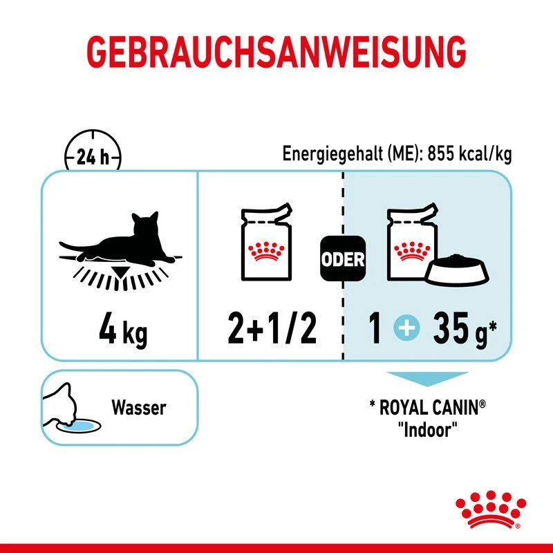 Royal Canin Sensory Feel Stimulation Katzen Nass Futter 8 Royal Canin Sensory Feel Stimulation Katzen Nass Futter – Bild 8
