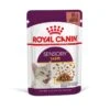 Royal Canin Sensory Taste Stimulation Katzen Nassfutter