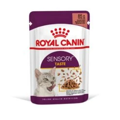 Royal Canin Sensory Taste Stimulation Katzen Nassfutter