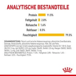 Royal Canin Sensory Taste Stimulation Katzen Nassfutter 22 Royal Canin Sensory Taste Stimulation Katzen Nassfutter -KERBL Verkaufsgeschäft royal canin sensory taste stimulation katzen nassfutter 1631093011