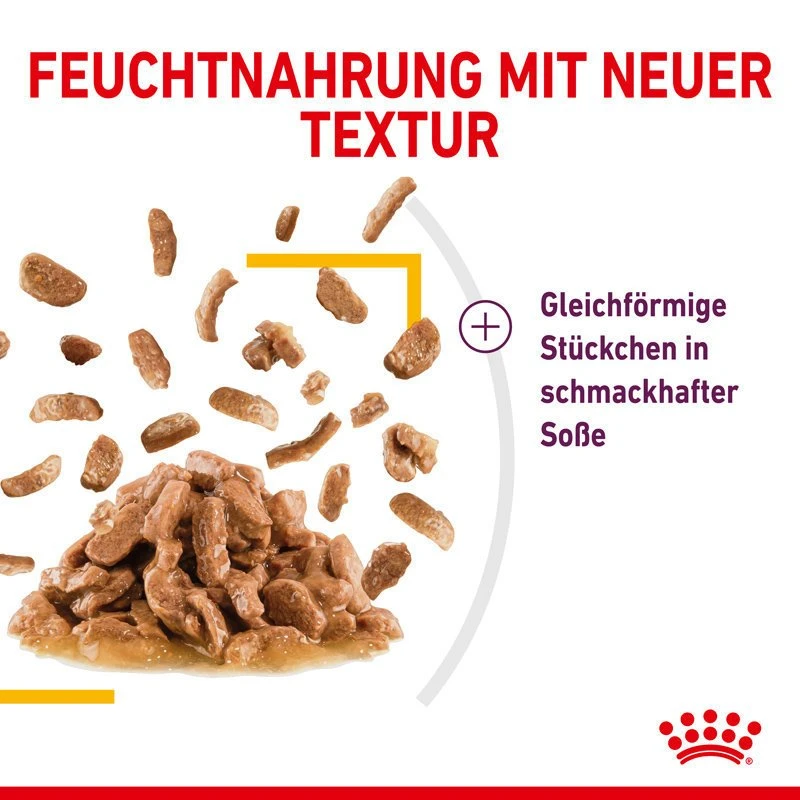 Royal Canin Sensory Taste Stimulation Katzen Nassfutter 5 Royal Canin Sensory Taste Stimulation Katzen Nassfutter – Bild 5