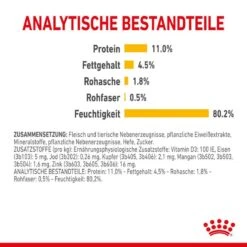 Royal Canin Sensory Taste Stimulation Katzen Nassfutter 28 Royal Canin Sensory Taste Stimulation Katzen Nassfutter -KERBL Verkaufsgeschäft royal canin sensory taste stimulation katzen nassfutter 1631093071