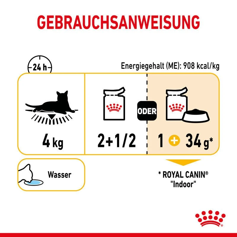 Royal Canin Sensory Taste Stimulation Katzen Nassfutter 15 Royal Canin Sensory Taste Stimulation Katzen Nassfutter – Bild 15