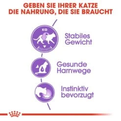 Royal Canin Sterilised Nassfutter -KERBL Verkaufsgeschäft royal canin sterilised nassfutter in sosse oder gelee fuer kastrierte katzen 1565873043