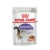 Royal Canin Sterilised Nassfutter