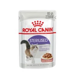 Royal Canin Sterilised Nassfutter
