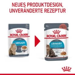 Royal Canin Urinary Care Katzenfutter Nass Für Gesunde Harnwege -KERBL Verkaufsgeschäft royal canin urinary care katzenfutter nass fuer gesunde harnwege 1679653498