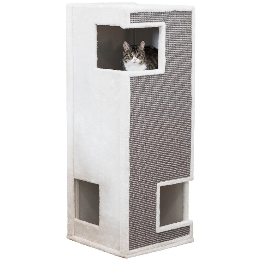 TRIXIE Cat Tower Gerardo 3 TRIXIE Cat Tower Gerardo – Bild 3