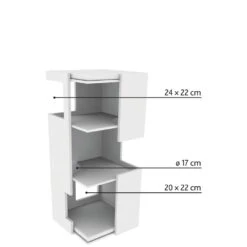 TRIXIE Cat Tower Gerardo 20 TRIXIE Cat Tower Gerardo -KERBL Verkaufsgeschäft trixie cat tower gerardo9 x639 y1000