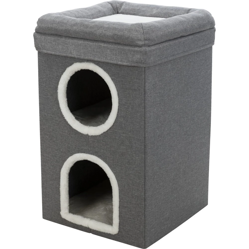 TRIXIE Cat Tower Saul 5 TRIXIE Cat Tower Saul – Bild 5