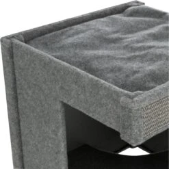 TRIXIE Cat Tower XXL Gabriel 17 TRIXIE Cat Tower XXL Gabriel -KERBL Verkaufsgeschäft trixie cat tower xxl gabriel 1622456010