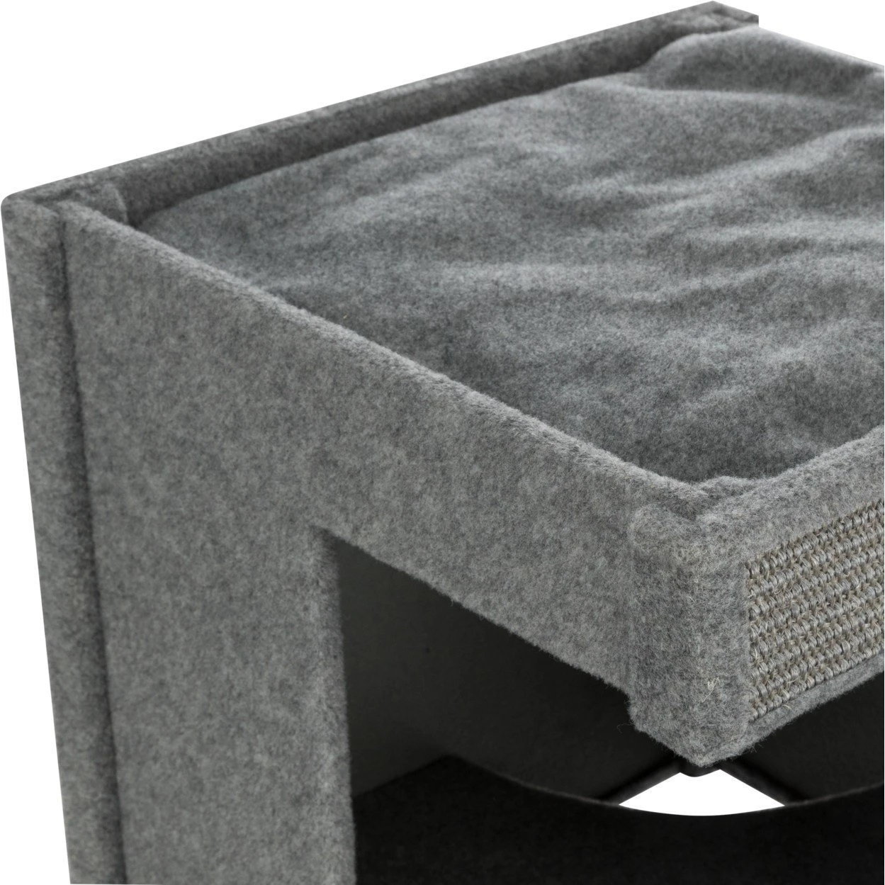 TRIXIE Cat Tower XXL Gabriel 8 TRIXIE Cat Tower XXL Gabriel – Bild 8