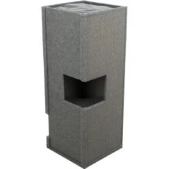 TRIXIE Cat Tower XXL Gabriel 13 TRIXIE Cat Tower XXL Gabriel -KERBL Verkaufsgeschäft trixie cat tower xxl gabriel2 x511 y1000