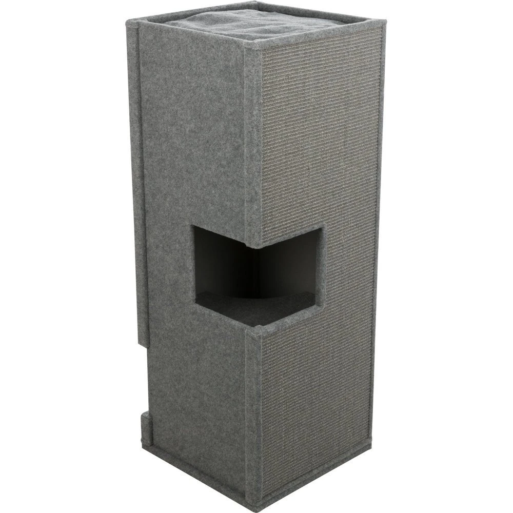 TRIXIE Cat Tower XXL Gabriel 4 TRIXIE Cat Tower XXL Gabriel – Bild 4