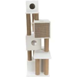 TRIXIE Großer Kratzbaum Catarina -KERBL Verkaufsgeschäft trixie grosser kratzbaum catarina2 x347 y1000