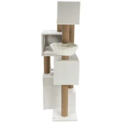 TRIXIE Großer Kratzbaum Catarina -KERBL Verkaufsgeschäft trixie grosser kratzbaum catarina6 x329 y1000