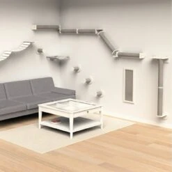 TRIXIE Katzen Liegemulde Wandmontage 10 TRIXIE Katzen Liegemulde Wandmontage -KERBL Verkaufsgeschäft trixie katzen liegemulde wandmontage 1633511771