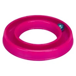 Titelseite -KERBL Verkaufsgeschäft trixie katzenspielzeug spielschiene flashing ball race 1 x1000 y669