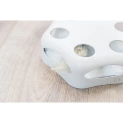 TRIXIE Katzenspielzeug Turning Feather -KERBL Verkaufsgeschäft trixie katzenspielzeug turning feather 1666965275