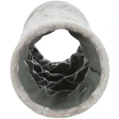 TRIXIE Katzentunnel Spieltunnel Aus Plüsch -KERBL Verkaufsgeschäft trixie katzentunnel spieltunnel aus pluesch 1615296707