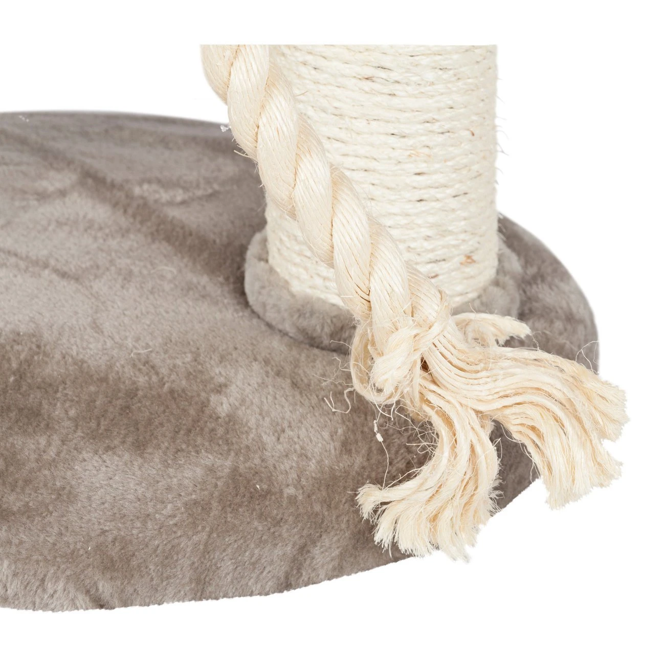 TRIXIE Kleiner Kratzbaum Marcela Mit Liegefläche 4 TRIXIE Kleiner Kratzbaum Marcela Mit Liegefläche – Bild 4