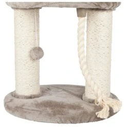 TRIXIE Kleiner Kratzbaum Marcela Mit Liegefläche 14 TRIXIE Kleiner Kratzbaum Marcela Mit Liegefläche -KERBL Verkaufsgeschäft trixie kleiner kratzbaum marcela mit liegeflaeche 1605786453