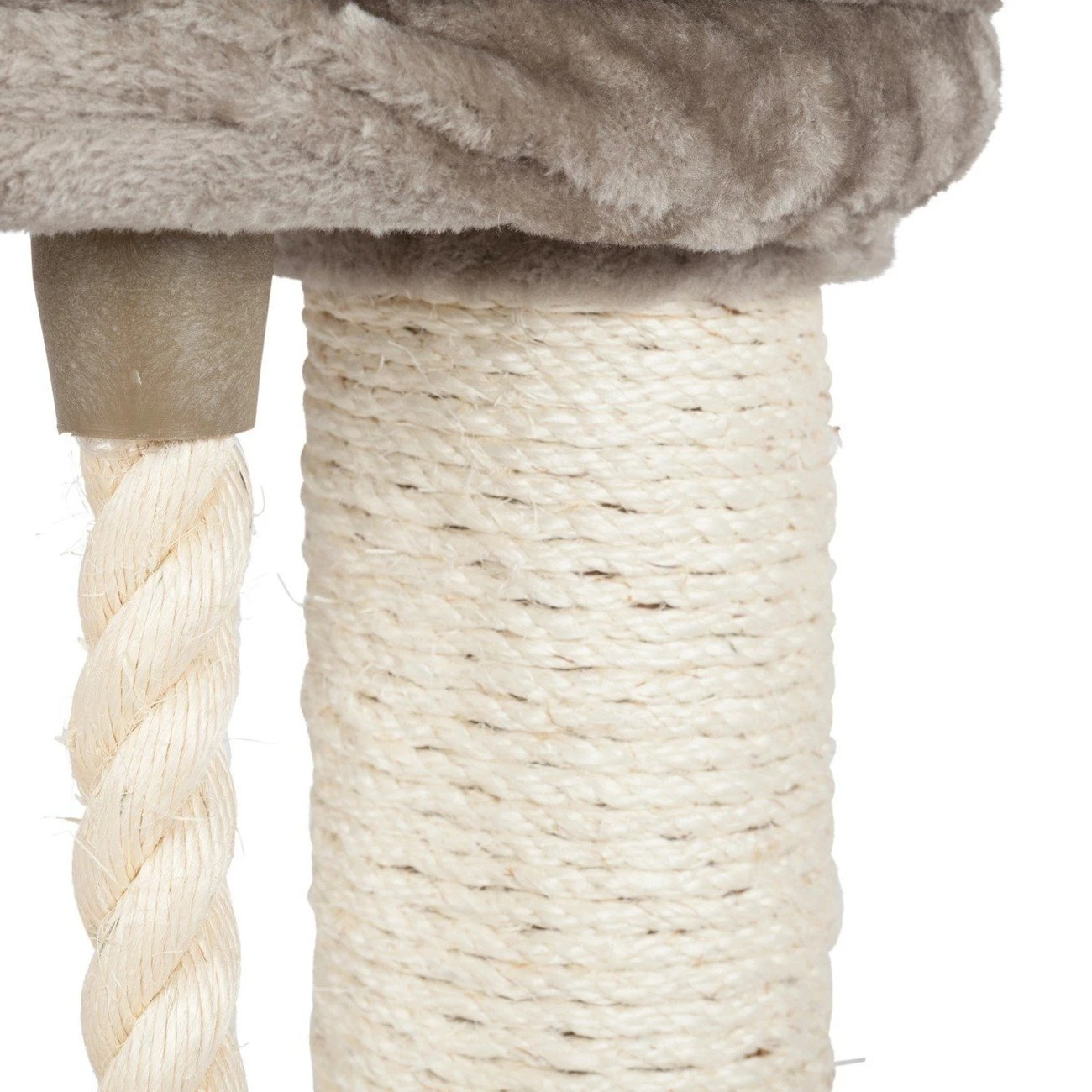 TRIXIE Kleiner Kratzbaum Marcela Mit Liegefläche 7 TRIXIE Kleiner Kratzbaum Marcela Mit Liegefläche – Bild 7