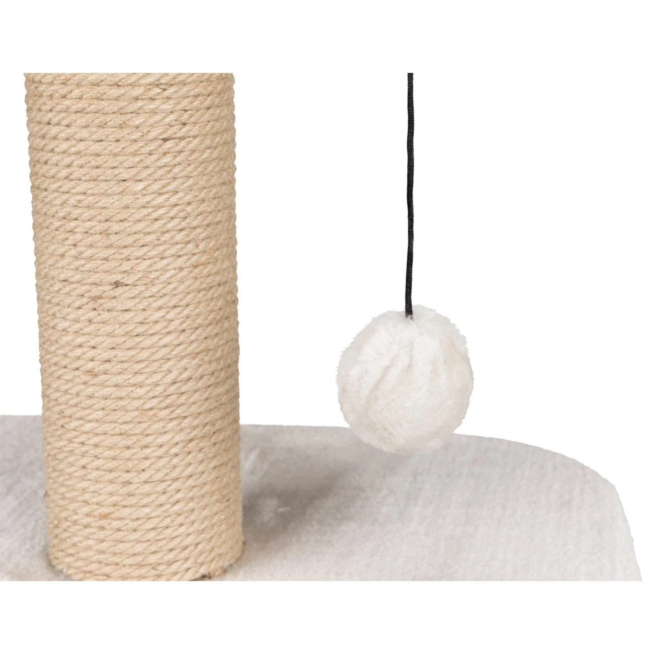 TRIXIE Kleiner Trixie Kratzbaum Mica 5 TRIXIE Kleiner Trixie Kratzbaum Mica – Bild 5