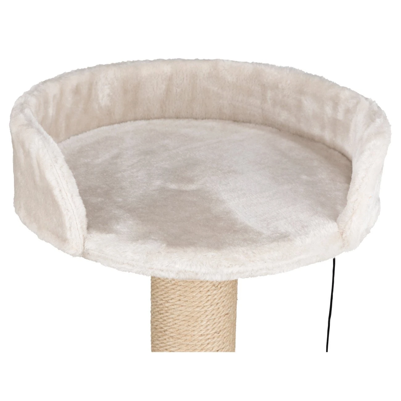 TRIXIE Kleiner Trixie Kratzbaum Mica 8 TRIXIE Kleiner Trixie Kratzbaum Mica – Bild 8