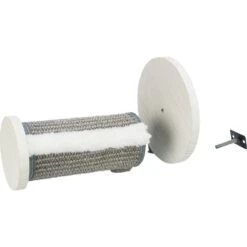 TRIXIE Kletterstufe Sisal Wandmontage -KERBL Verkaufsgeschäft trixie kletterstufe sisal wandmontage4 x1000 y544