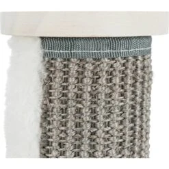 TRIXIE Kletterstufe Sisal Wandmontage -KERBL Verkaufsgeschäft trixie kletterstufe sisal wandmontage9 x1000 y872