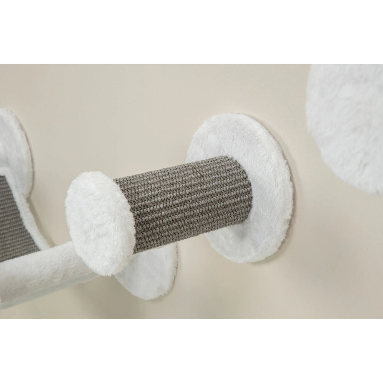 TRIXIE Kletterwand Für Katzen, 4-teilig 5 TRIXIE Kletterwand Für Katzen, 4-teilig – Bild 5